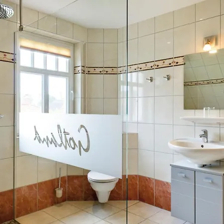 Σπίτι διακοπών Gotland 2 Zingst