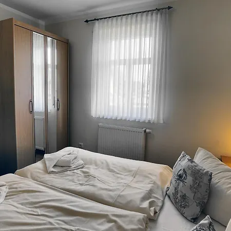 Gotland 2 Σπίτι διακοπών *