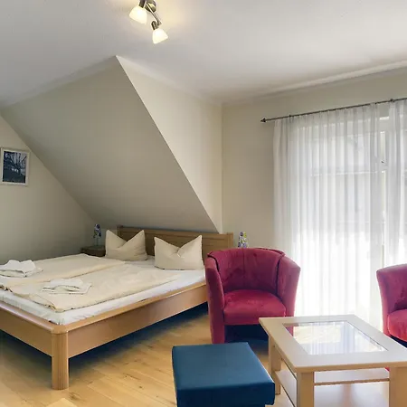 Gotland 2 Σπίτι διακοπών Zingst