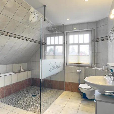 Gotland 2 Σπίτι διακοπών Zingst